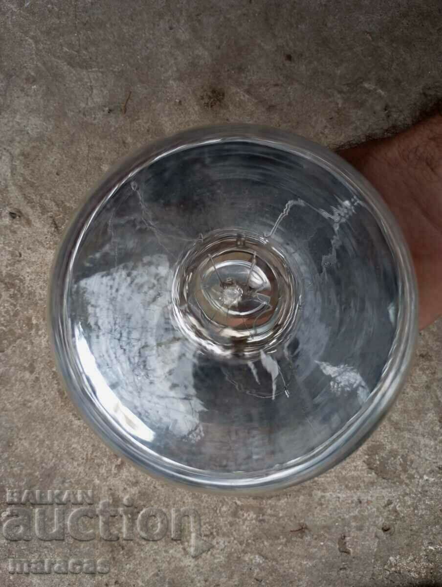 Auction Quartz lamp Auction Quartz lamp