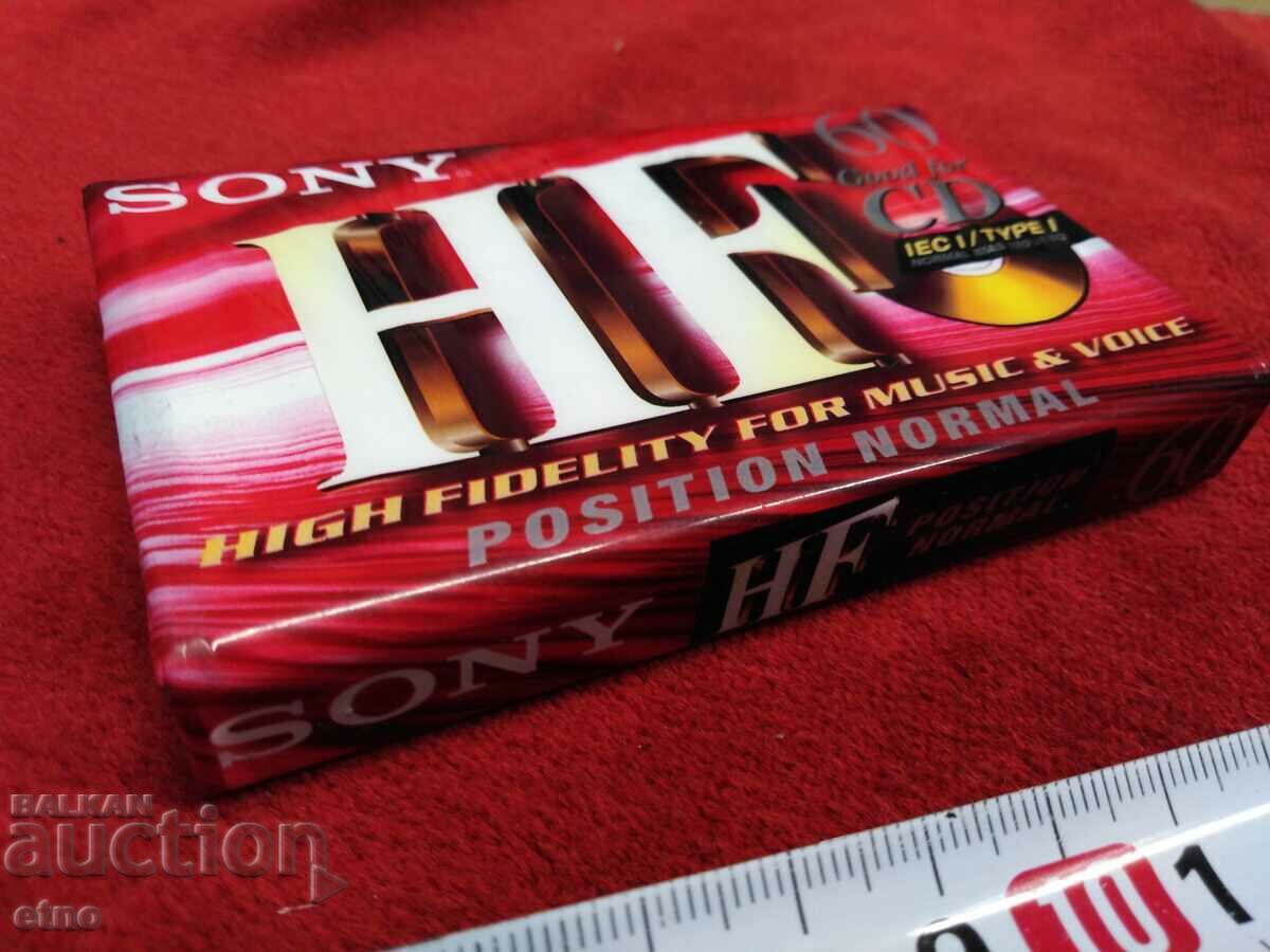 Auction NEW JAPANESE AUDIO CASSETTE -SONY 60,cassette,cassette player Auction NEW JAPANESE AUDIO CASSETTE -SONY 60,cassette,cassette player