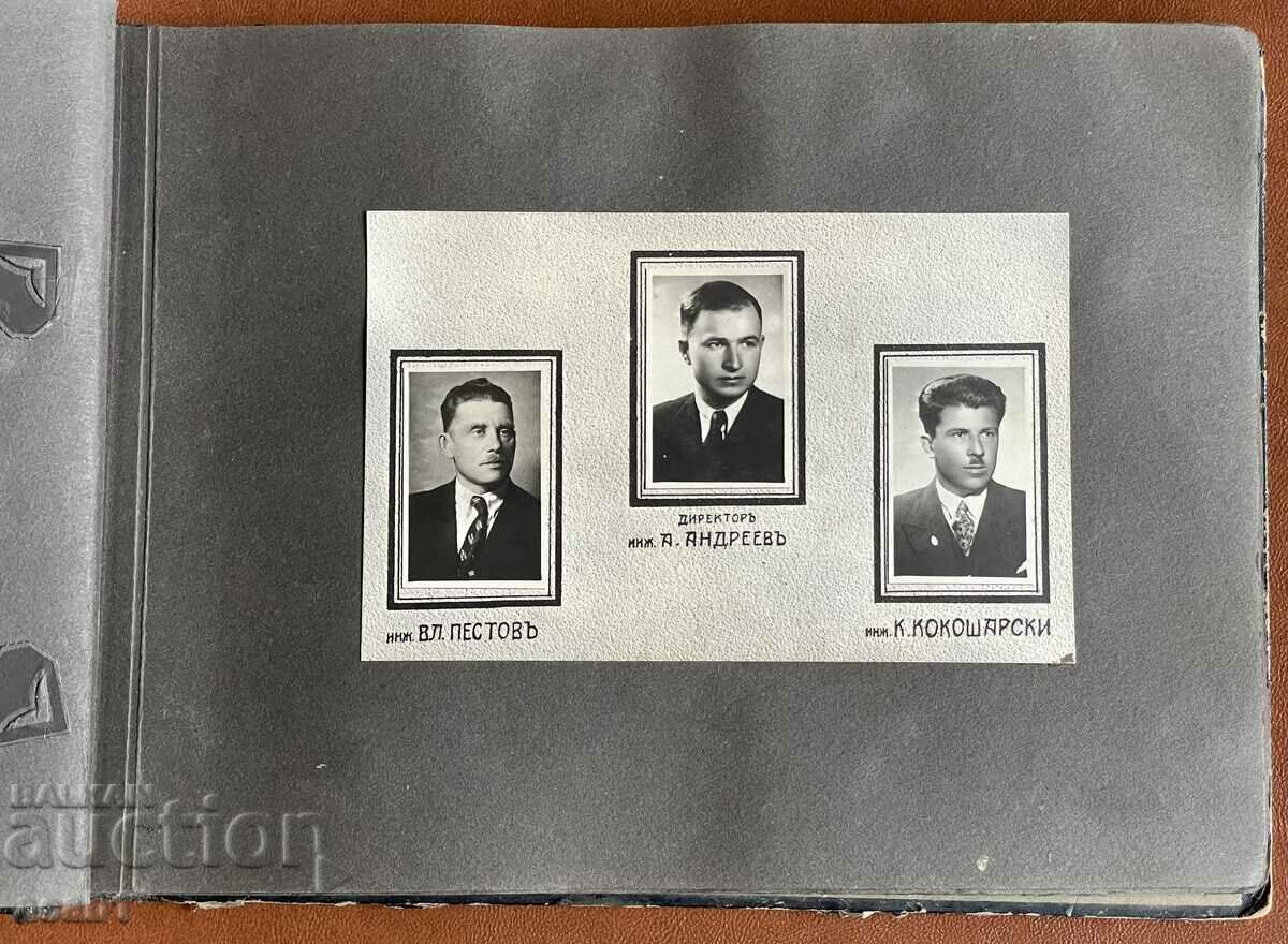 Κρατική Σχολή Μηχανολόγων και Ηλεκτρολόγων Μηχανικών Gabrovo - 5 Κρατική Σχολή Μηχανολόγων και Ηλεκτρολόγων Μηχανικών Gabrovo - 5