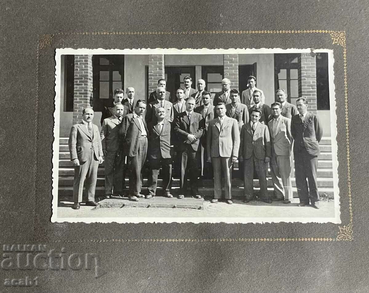 Κρατική Σχολή Μηχανολόγων και Ηλεκτρολόγων Μηχανικών Gabrovo - 6 Κρατική Σχολή Μηχανολόγων και Ηλεκτρολόγων Μηχανικών Gabrovo - 6