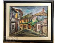 MBP Landscape Tsvetana Kosturkova