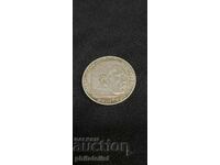 Germany - Third Reich - 5 DM - 1936 - A