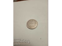 MONEDE GRECIA - 1930 - 1 buc. - 1,5 BGN