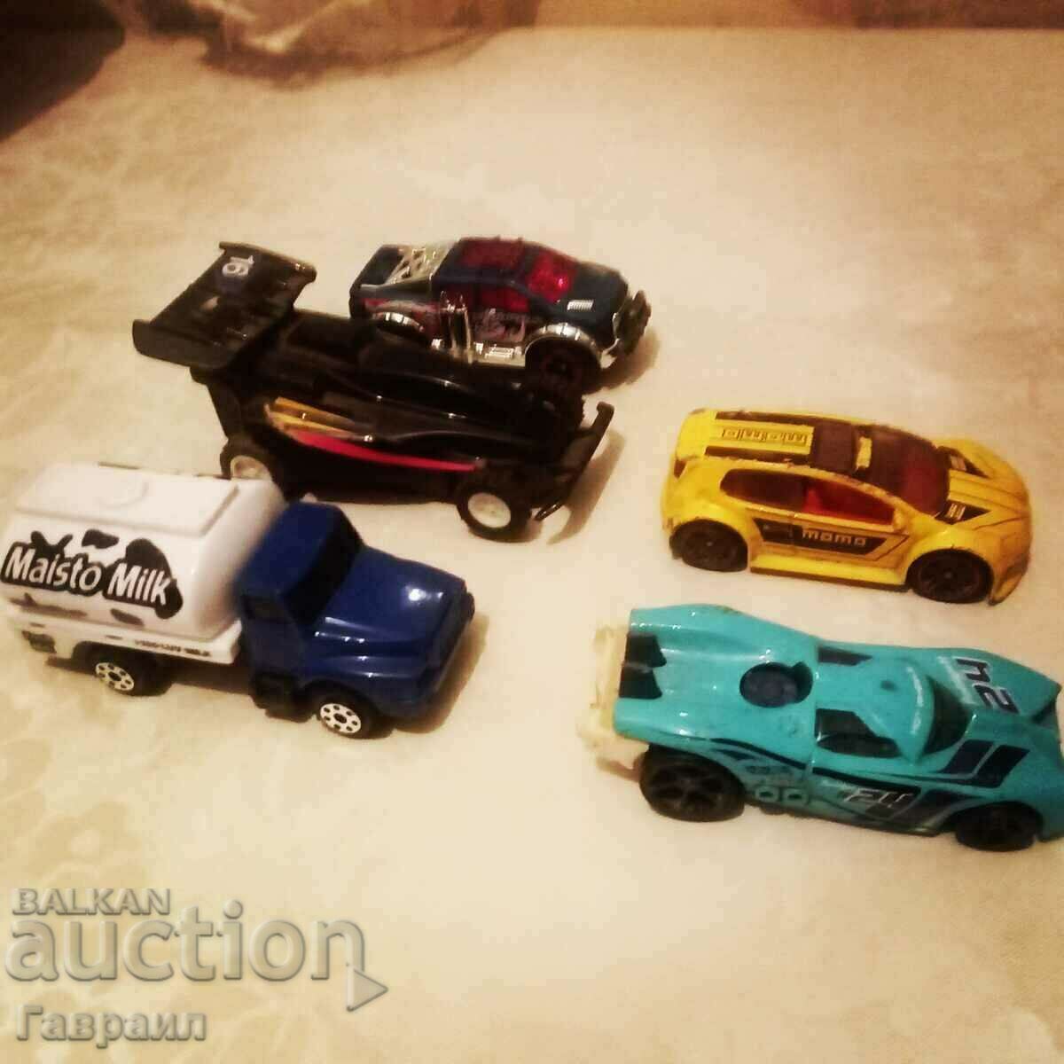 Lot of old carts with price 10.00 BGN | € 5.11 Lot of old carts with price 10.00 BGN | € 5.11