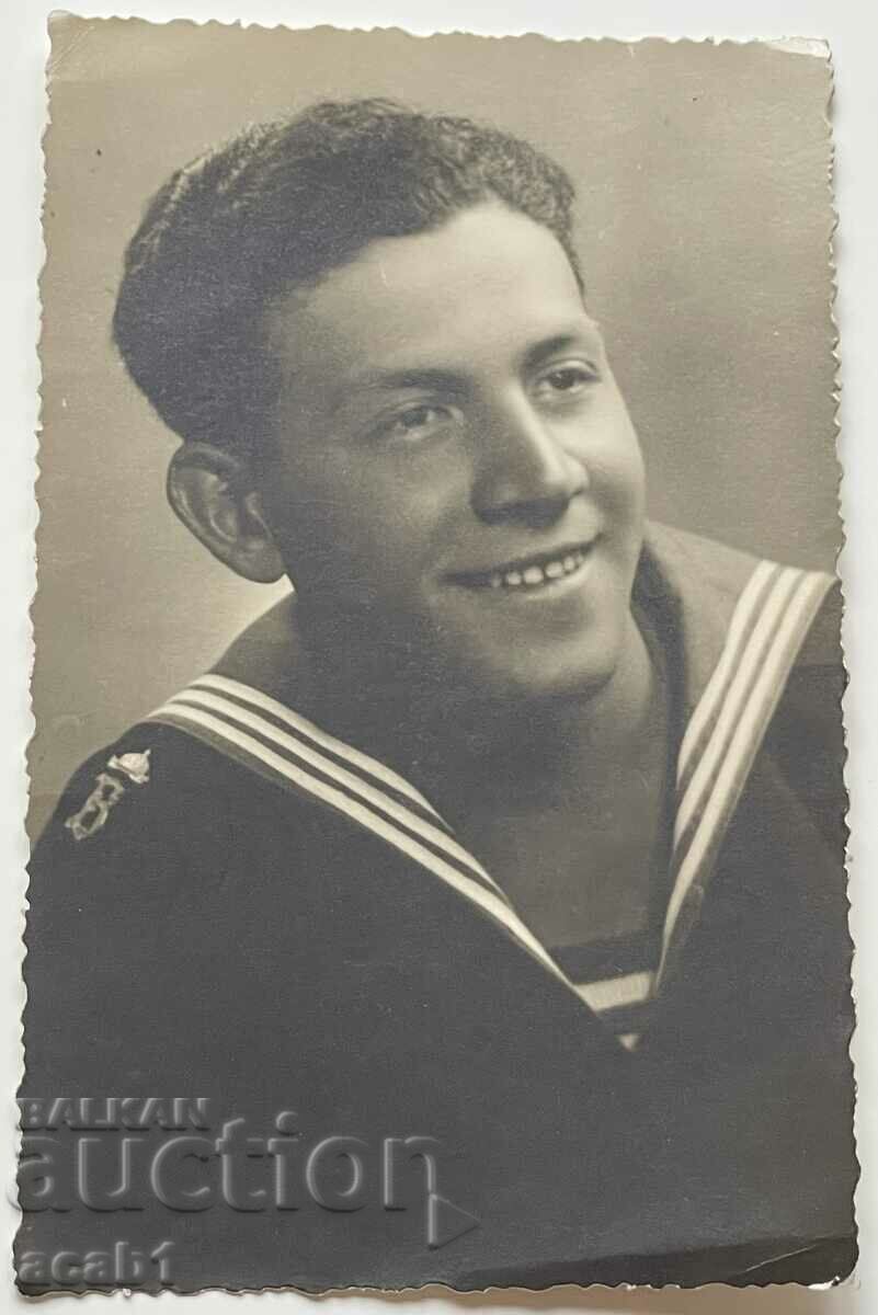 Sailor Varna 1946
