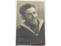 Sailor Varna 1946