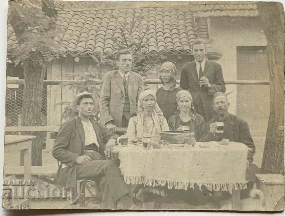 Relatives of po beer