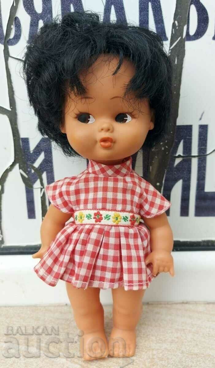 SOC CHILDREN'S TOY DOLL IN EXCELLENT CONDITION with price 19.00 BGN | € 9.71 SOC CHILDREN'S TOY DOLL IN EXCELLENT CONDITION with price 19.00 BGN | € 9.71