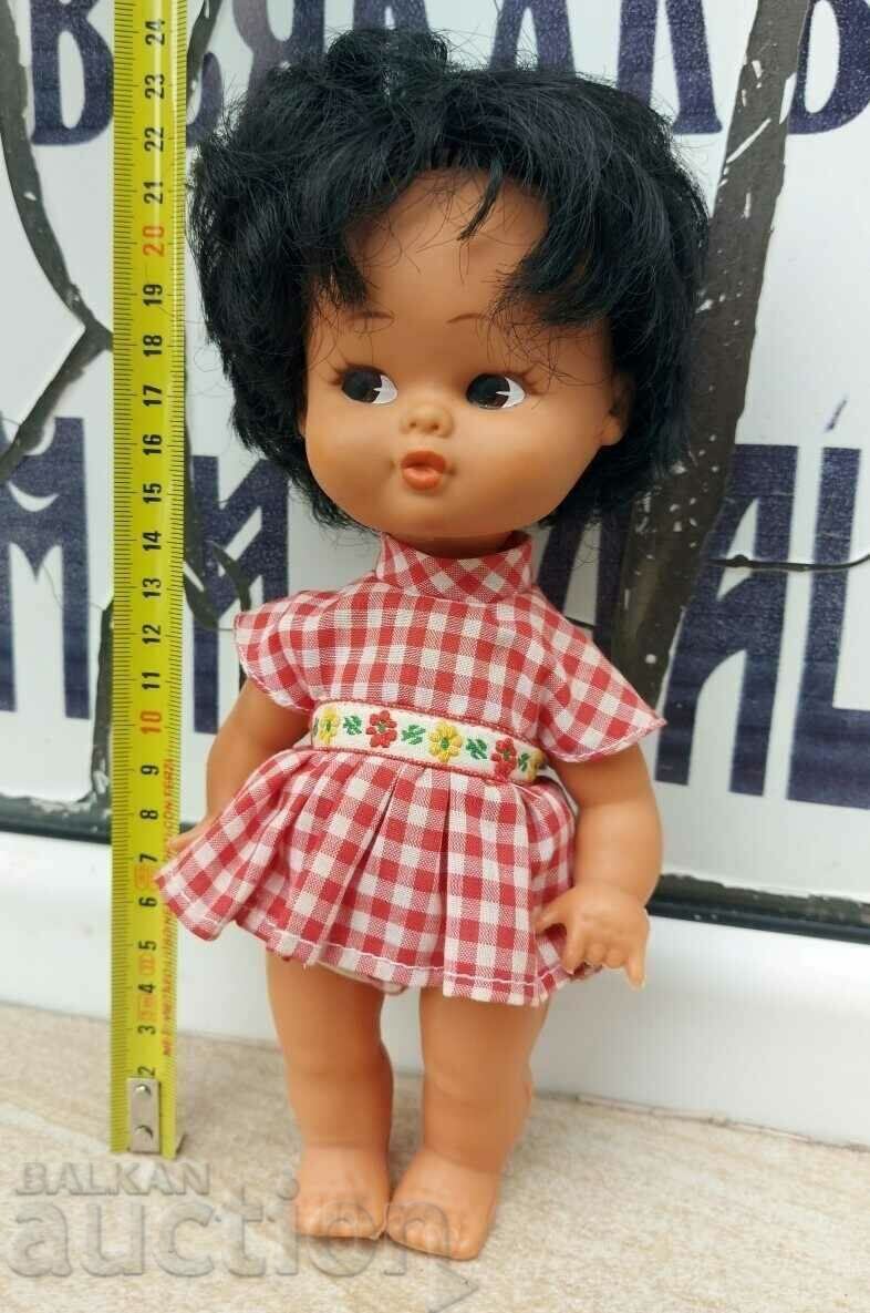 Auction SOC CHILDREN'S TOY DOLL IN EXCELLENT CONDITION Auction SOC CHILDREN'S TOY DOLL IN EXCELLENT CONDITION