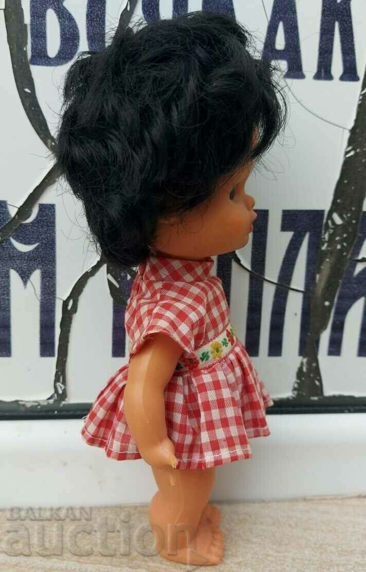 Delivery of SOC CHILDREN'S TOY DOLL IN EXCELLENT CONDITION Delivery of SOC CHILDREN'S TOY DOLL IN EXCELLENT CONDITION