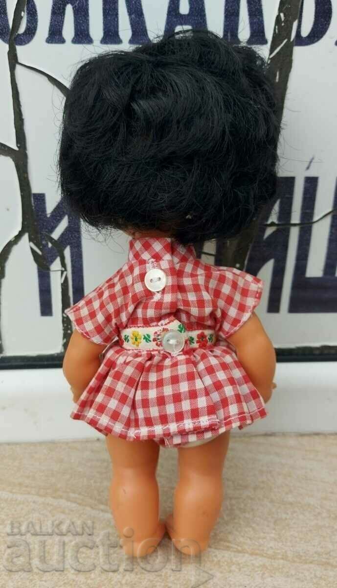 SOC CHILDREN'S TOY DOLL IN EXCELLENT CONDITION - 5 SOC CHILDREN'S TOY DOLL IN EXCELLENT CONDITION - 5