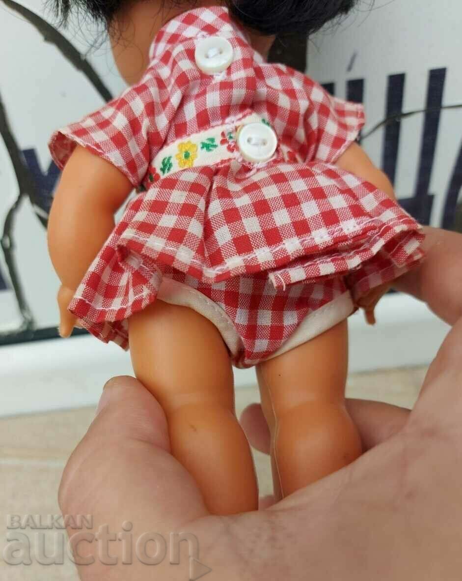 SOC CHILDREN'S TOY DOLL IN EXCELLENT CONDITION - 6 SOC CHILDREN'S TOY DOLL IN EXCELLENT CONDITION - 6