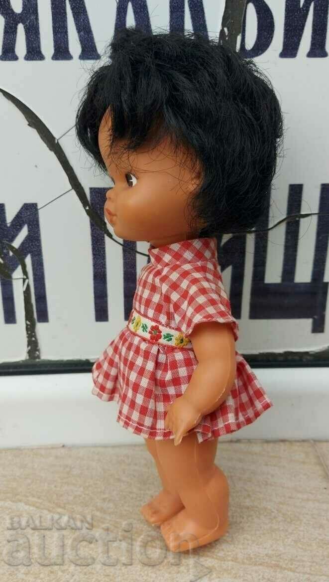 SOC CHILDREN'S TOY DOLL IN EXCELLENT CONDITION - 7 SOC CHILDREN'S TOY DOLL IN EXCELLENT CONDITION - 7