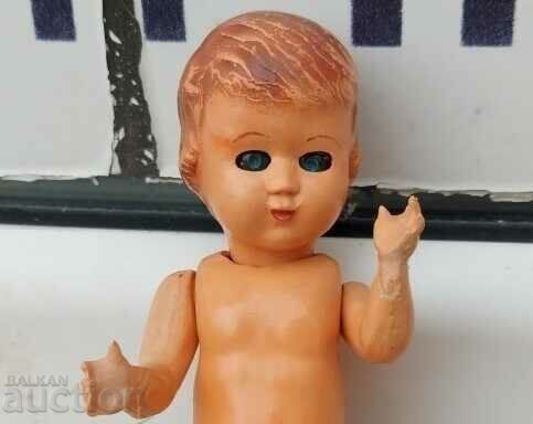 1930s RARE CLOSING EYES CELLULOID DOLL with price 39.00 BGN | € 19.94 1930s RARE CLOSING EYES CELLULOID DOLL with price 39.00 BGN | € 19.94