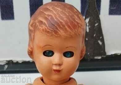 Auction 1930s RARE CLOSING EYES CELLULOID DOLL Auction 1930s RARE CLOSING EYES CELLULOID DOLL