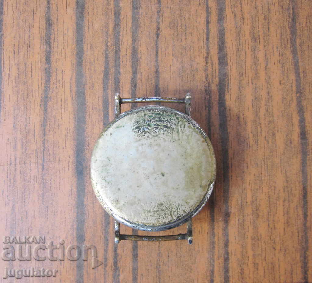 Auction WWII German Military KANO Wrist Watch Auction WWII German Military KANO Wrist Watch