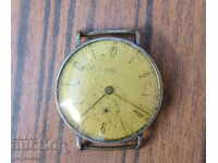 ВСВ Втора Световна Германски военен ръчен часовник KANO