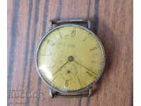 WWII German Military KANO Wrist Watch