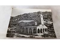 Biserica PK Cherepish a Seminarului Teologic 1961