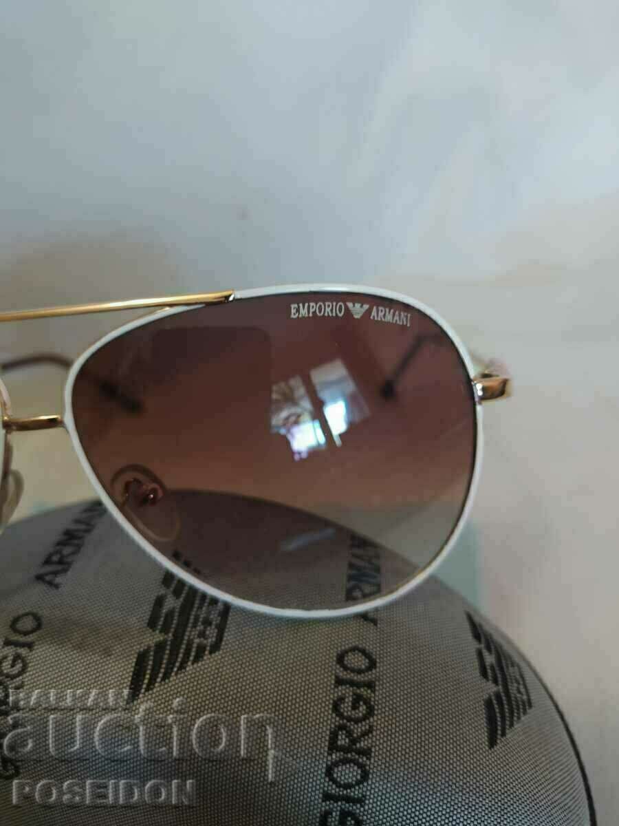 ARMANI SUNGLASSES with price 180.00 BGN | € 92.03