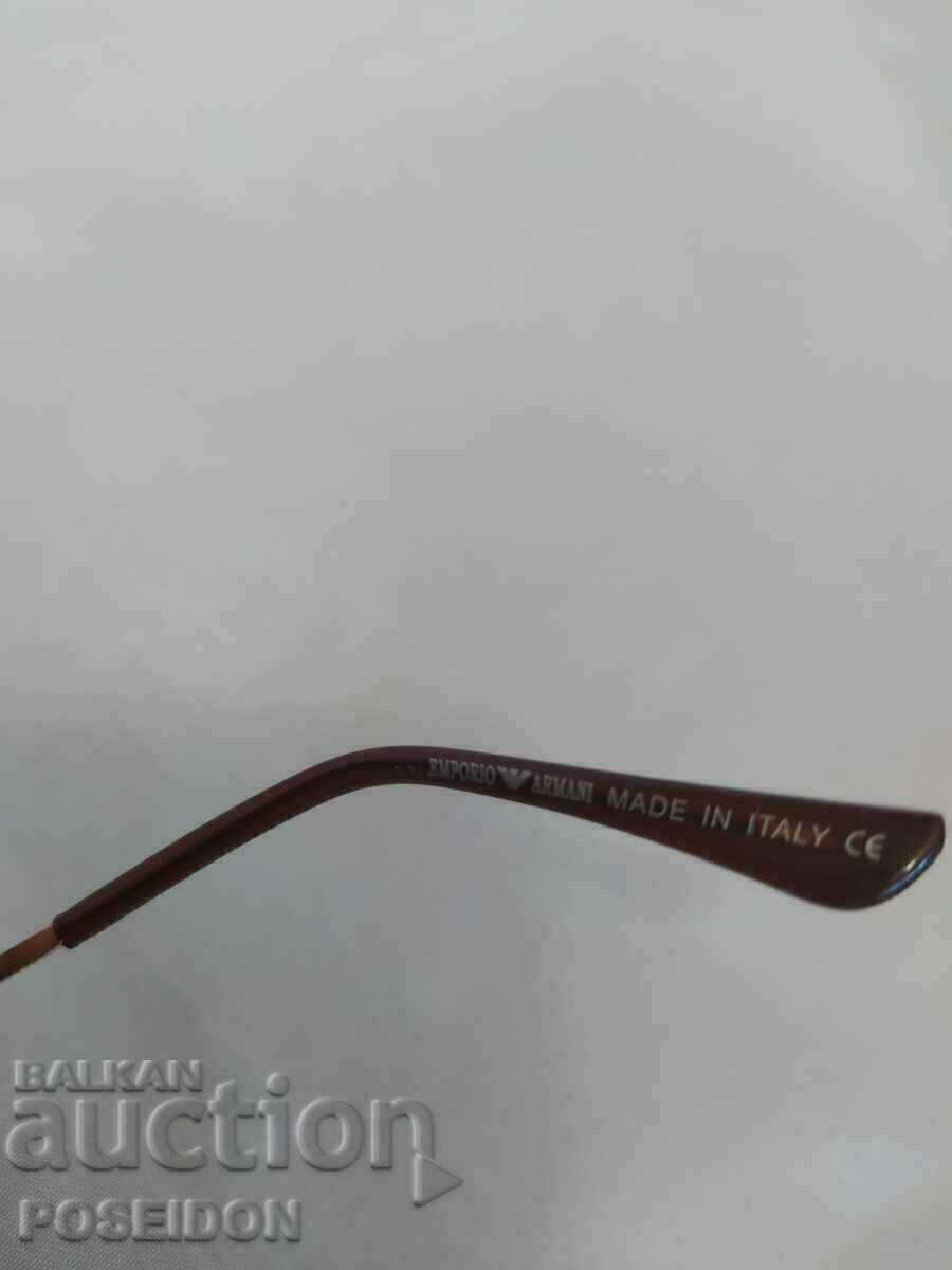 Auction  ARMANI SUNGLASSES