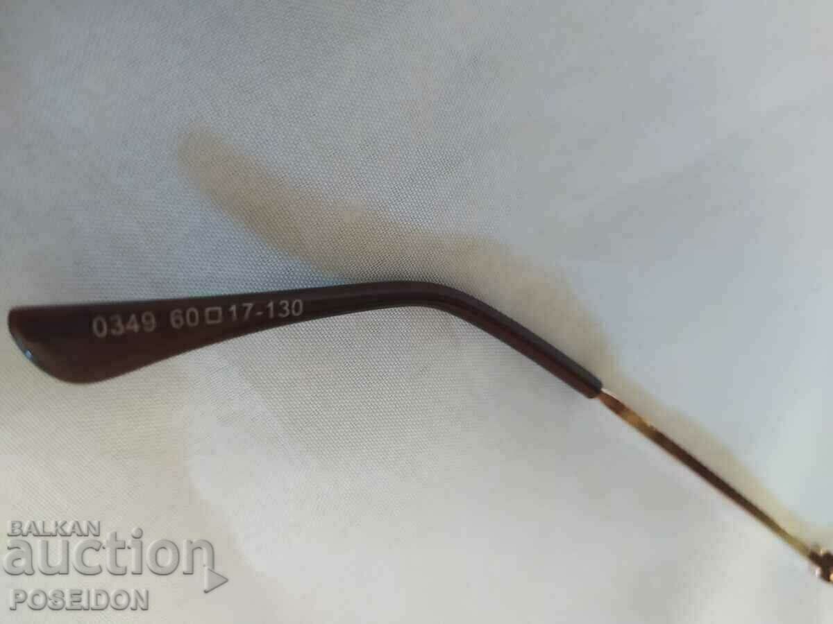 Delivery of ARMANI SUNGLASSES