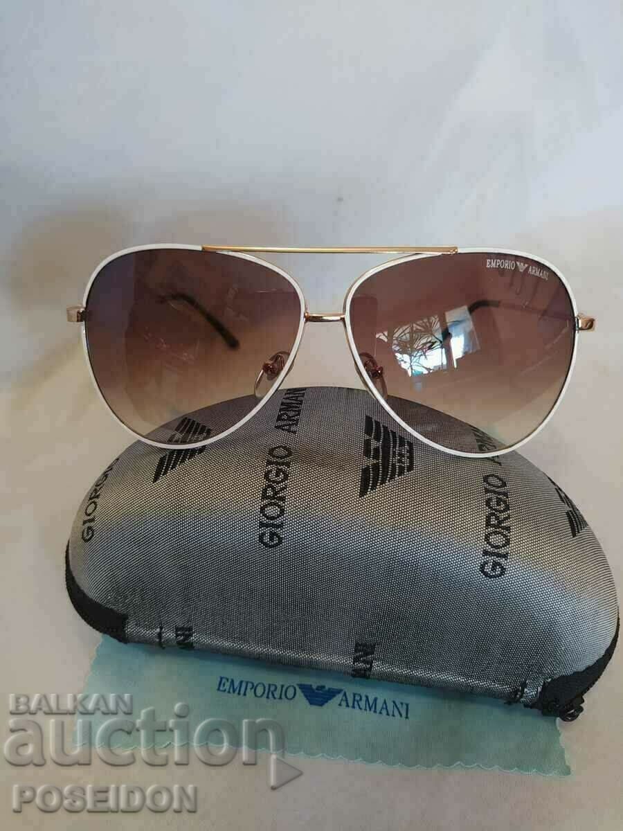 ARMANI SUNGLASSES