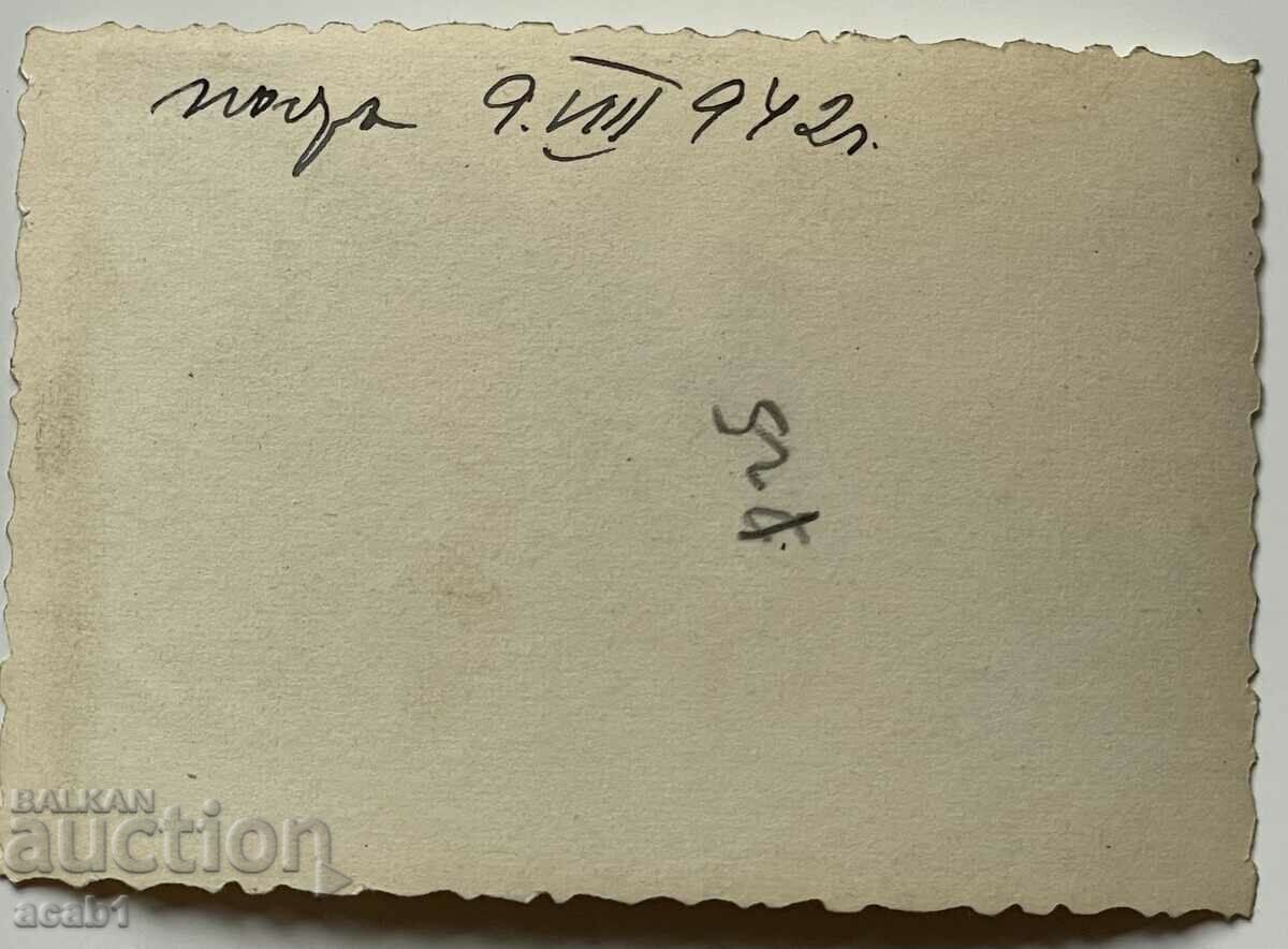 Macedonia On tap 1942 with price 16.99 BGN | € 8.69 Macedonia On tap 1942 with price 16.99 BGN | € 8.69