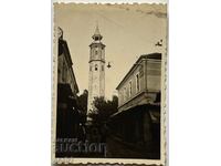 Macedonia Prilep clock tower 40 te