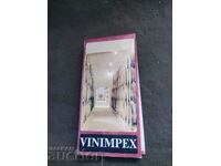 Vinipex brochure