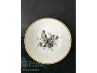 Πιάτο, μπολ-13 cm, με σήμανση