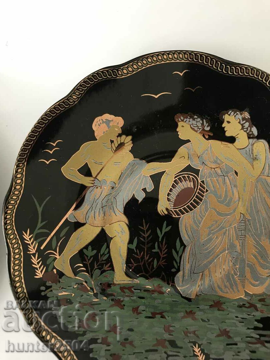 Πιάτα-14cm, Ιαπωνία με τιμή € 9.95 | 19.46 BGN