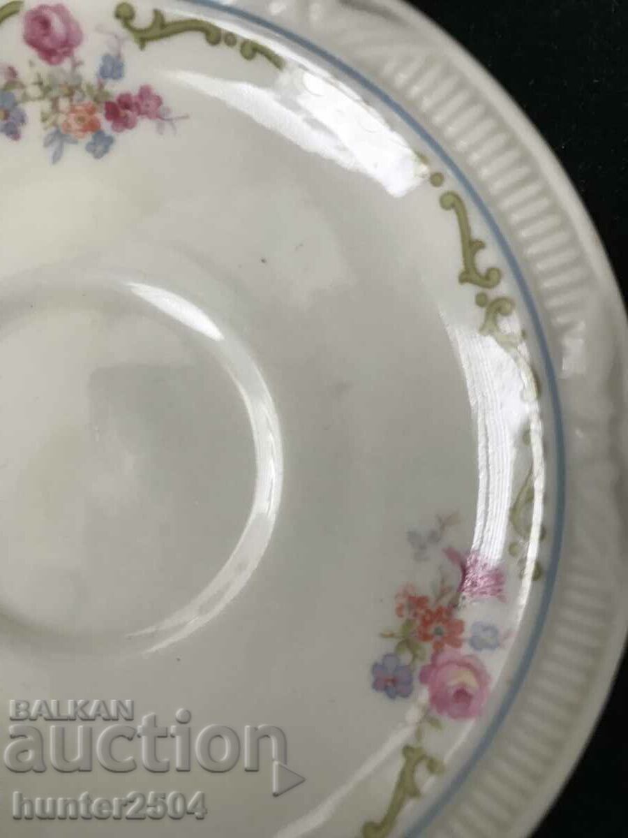 Чинийки-11 см,Бавария,5 бр с цена € 15.95 | 31.20 лв. Чинийки-11 см,Бавария,5 бр с цена € 15.95 | 31.20 лв.