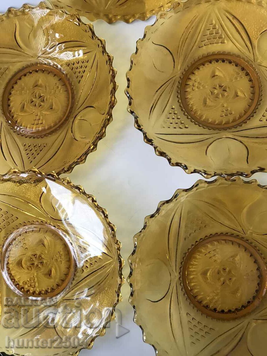 Πιάτα-116,5 cm, έγχρωμο γυαλί με τιμή € 12.95 | 25.33 BGN