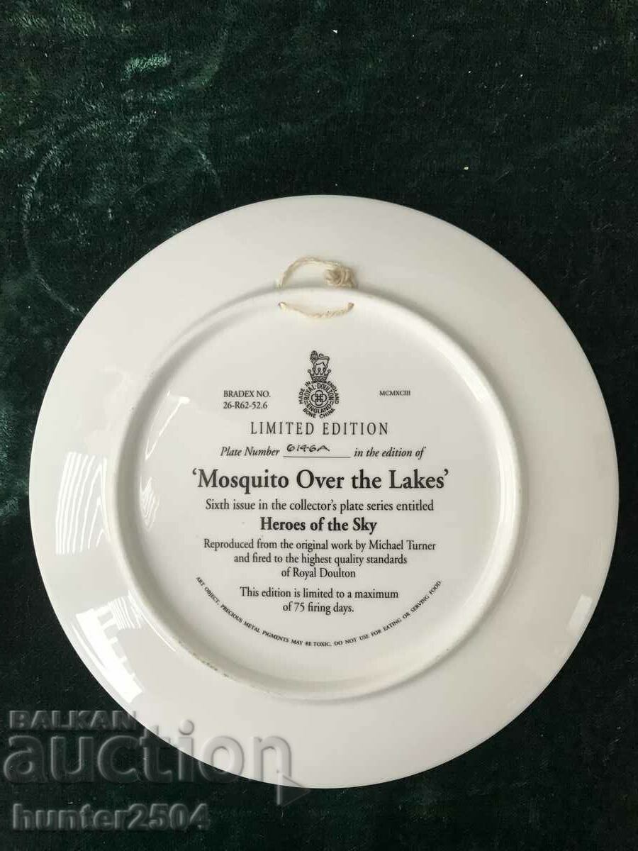 Delivery of Plates Planes-20 cm, for wall Delivery of Plates Planes-20 cm, for wall