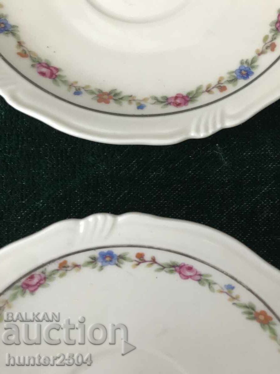 farfurii-11 cm cu preț 19.95 BGN | € 10.20 farfurii-11 cm cu preț 19.95 BGN | € 10.20