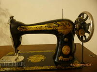 sewing machine - SINGER