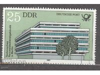 ГЕРМАНИЯ ГДР DDR (о)
