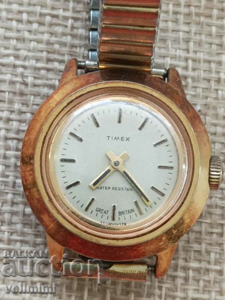 Γυναικείο ρολόι Timex