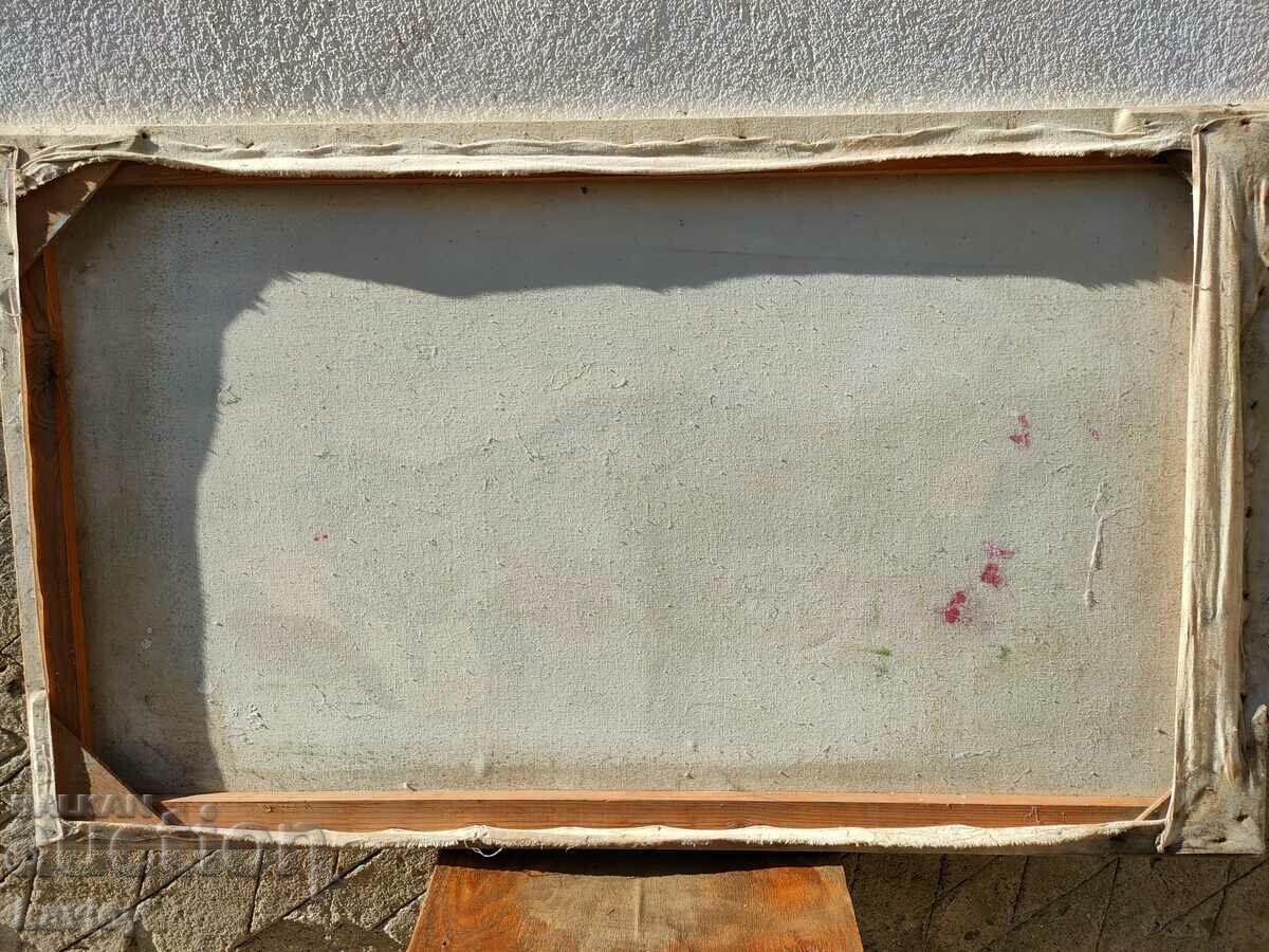 Large picture canvas for children's corner with price 300.00 BGN | € 153.39 Large picture canvas for children's corner with price 300.00 BGN | € 153.39