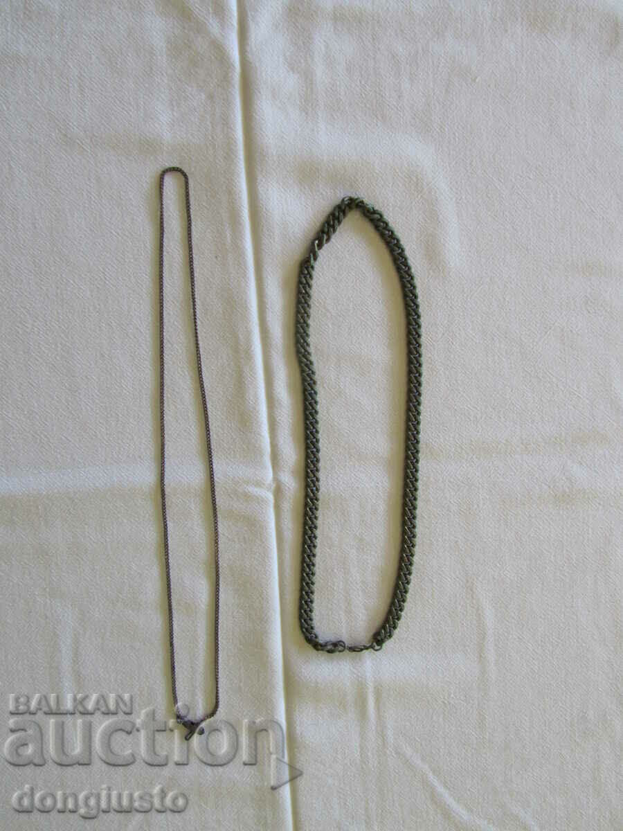 Chains "Souvenir from the fair" with price 3.00 BGN | € 1.53 Chains "Souvenir from the fair" with price 3.00 BGN | € 1.53