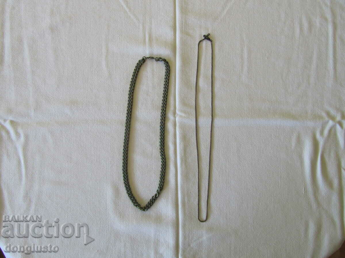 Chains "Souvenir from the fair" Chains "Souvenir from the fair"