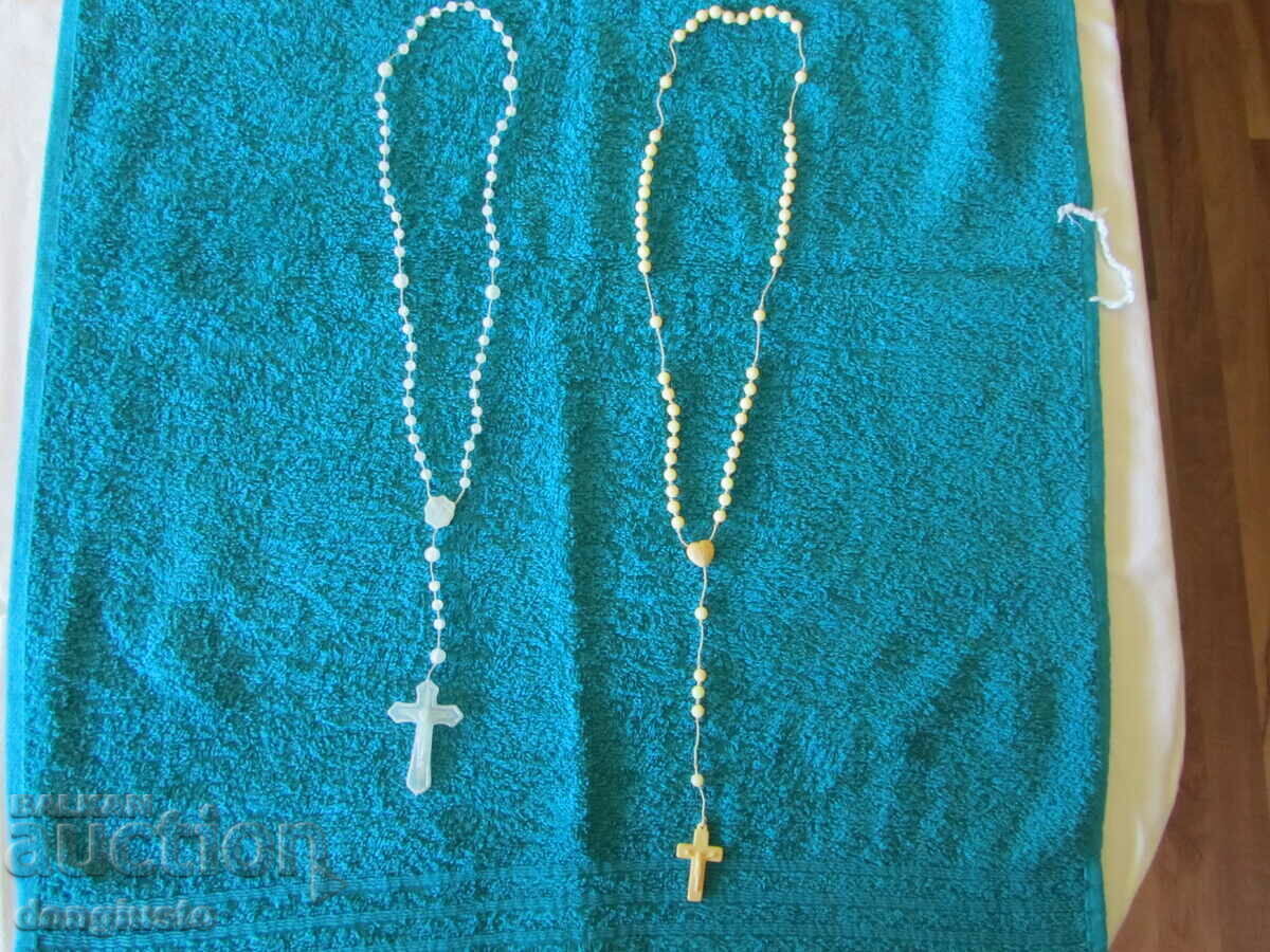 2 rosaries 2 rosaries