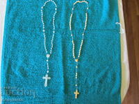 2 rosaries