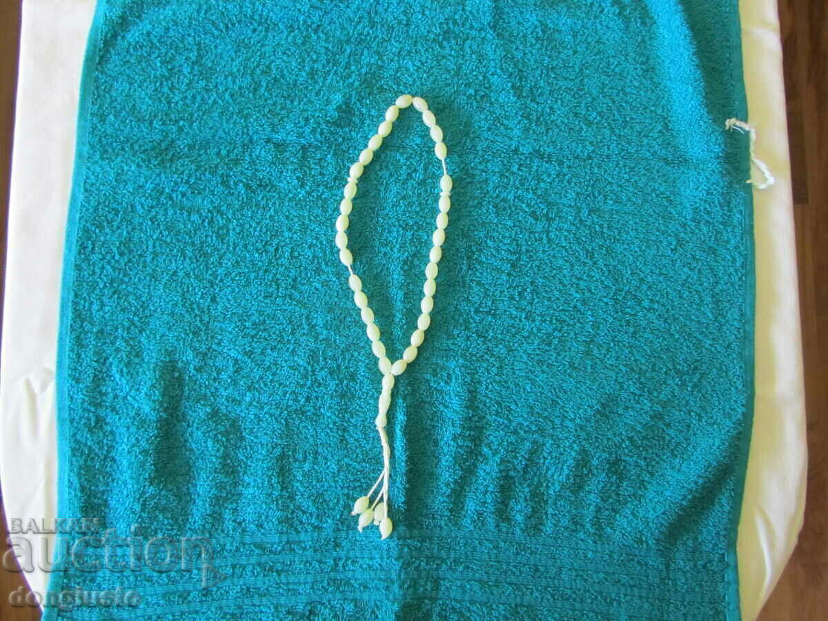 Rosary of the Holy Sepulcher + another gift with price € 5.11 | 9.99 BGN