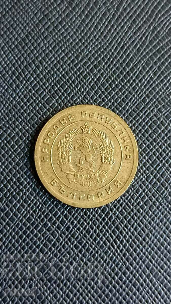 5 cenți 1951 cu preț € 5.10 | 9.97 BGN 5 cenți 1951 cu preț € 5.10 | 9.97 BGN