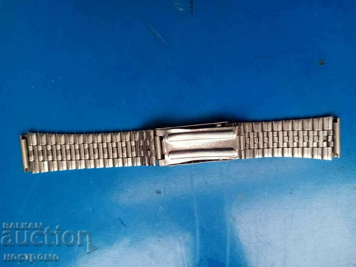 Old men's metal chain - A 1094 with price 8.00 BGN | € 4.09 Old men's metal chain - A 1094 with price 8.00 BGN | € 4.09