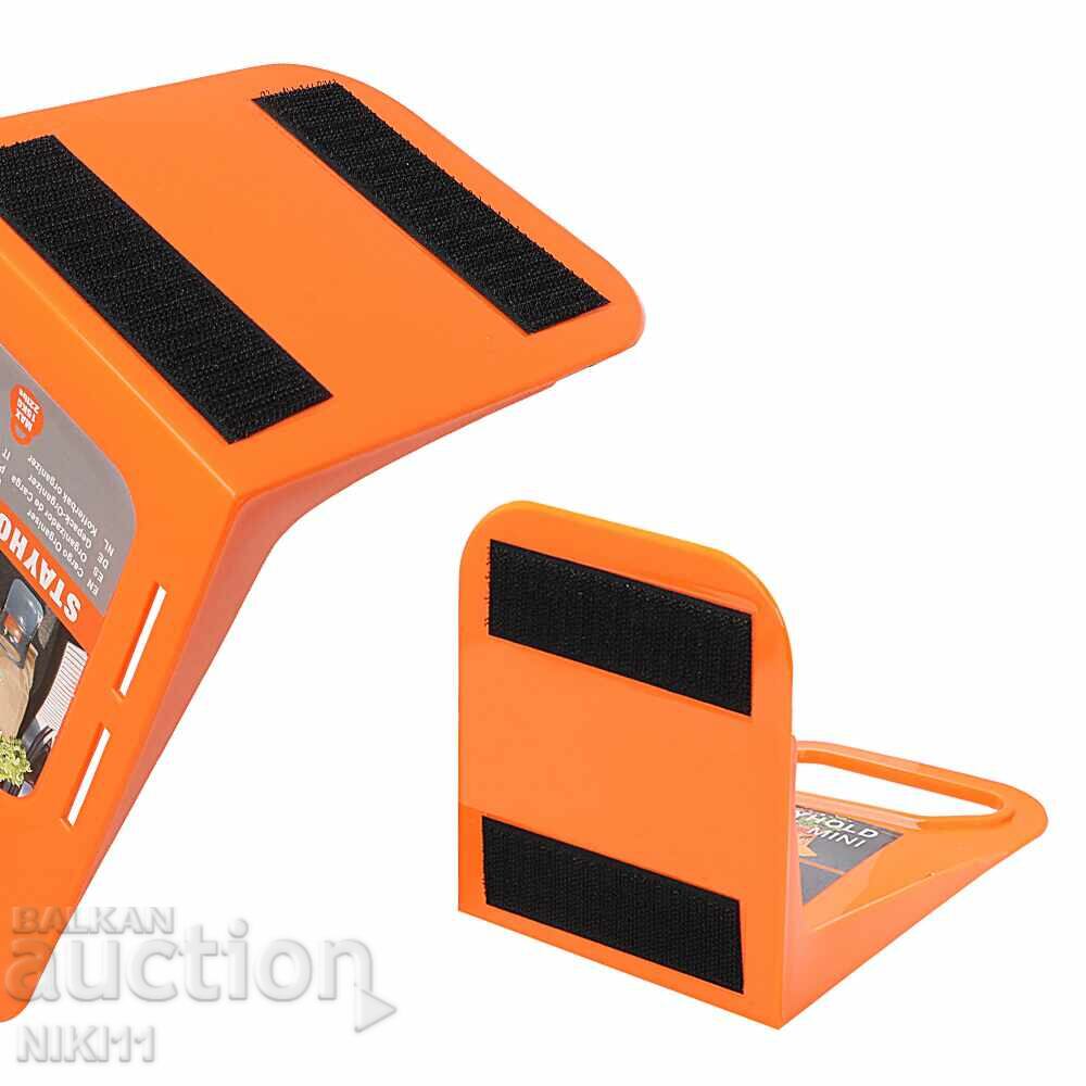 2 pcs. Rack organizer, stand, support with price 18.00 BGN | € 9.20 2 pcs. Rack organizer, stand, support with price 18.00 BGN | € 9.20