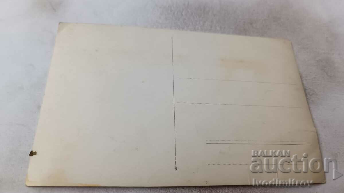 Photo Varna Man, women and children with retro swimsuits on the beach with price 3.45 BGN | € 1.76 Photo Varna Man, women and children with retro swimsuits on the beach with price 3.45 BGN | € 1.76