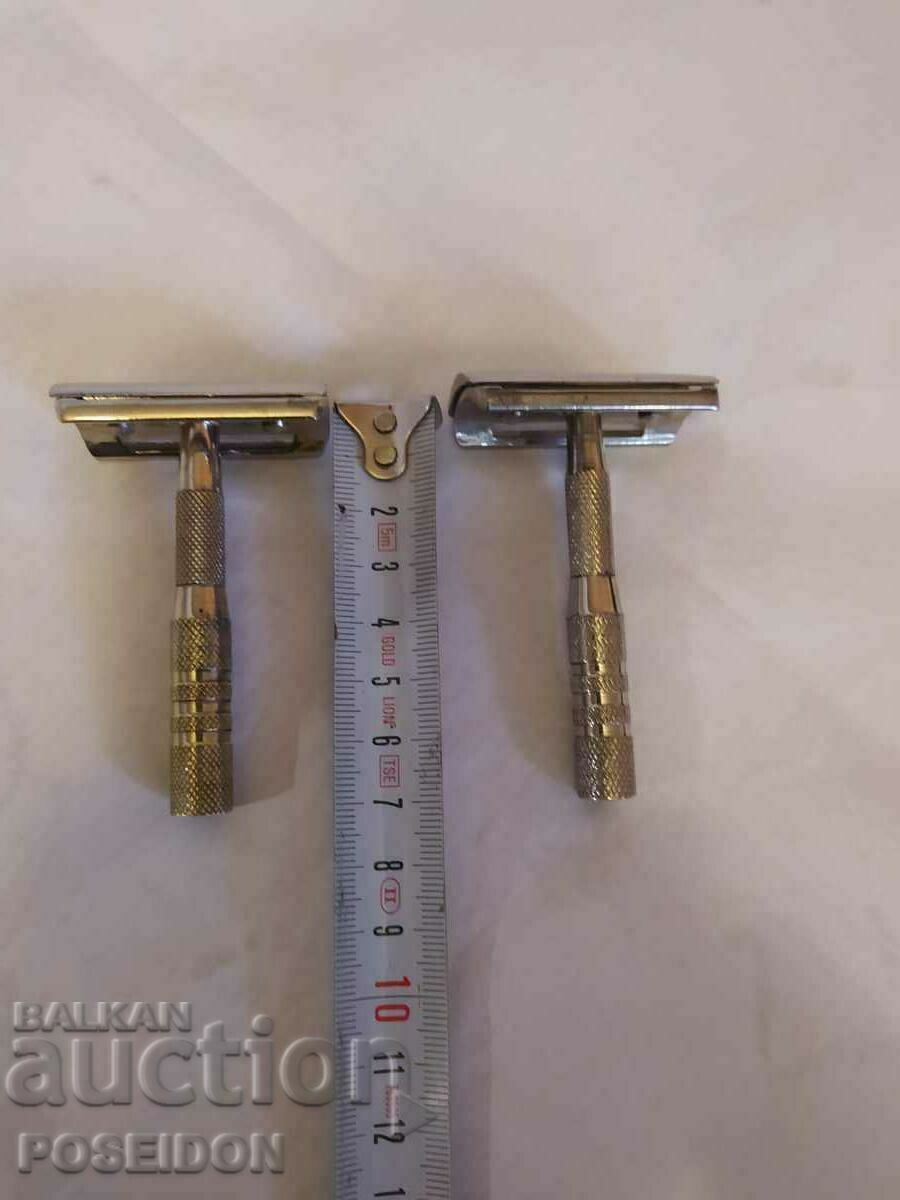 Delivery of TWO FLOURS FROM SOCA